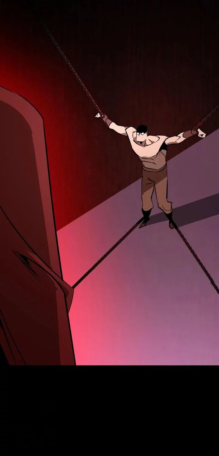 Martial Wild West Chapter 92 Gambar 58