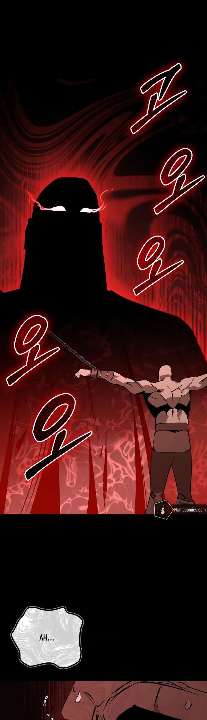 Martial Wild West Chapter 92 Gambar 59