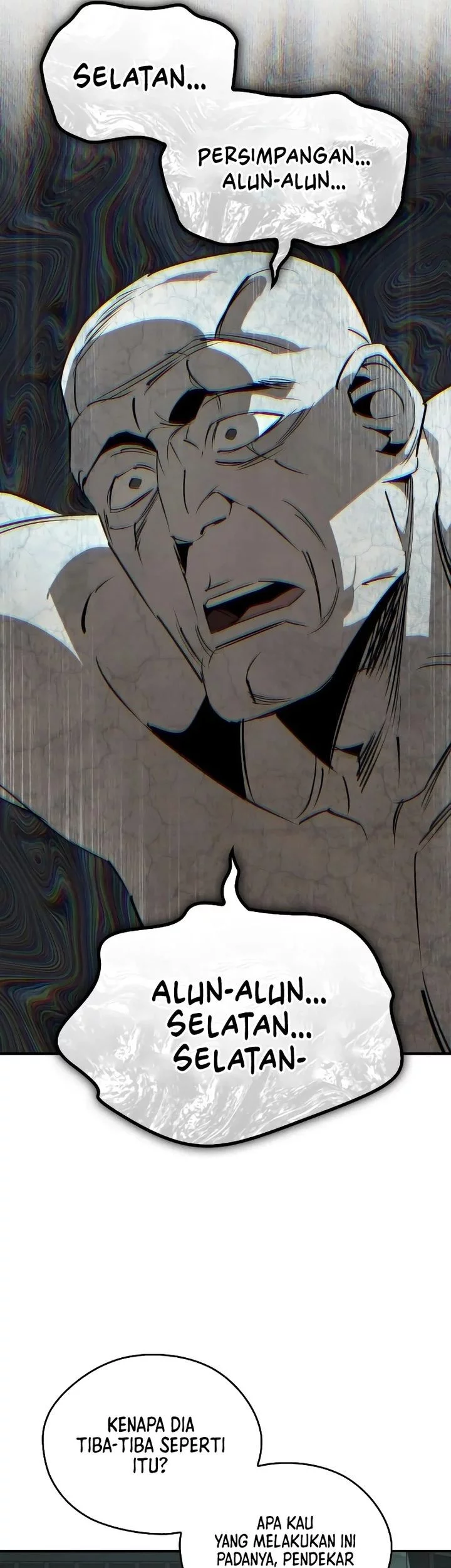 Martial Wild West Chapter 92 Gambar 65