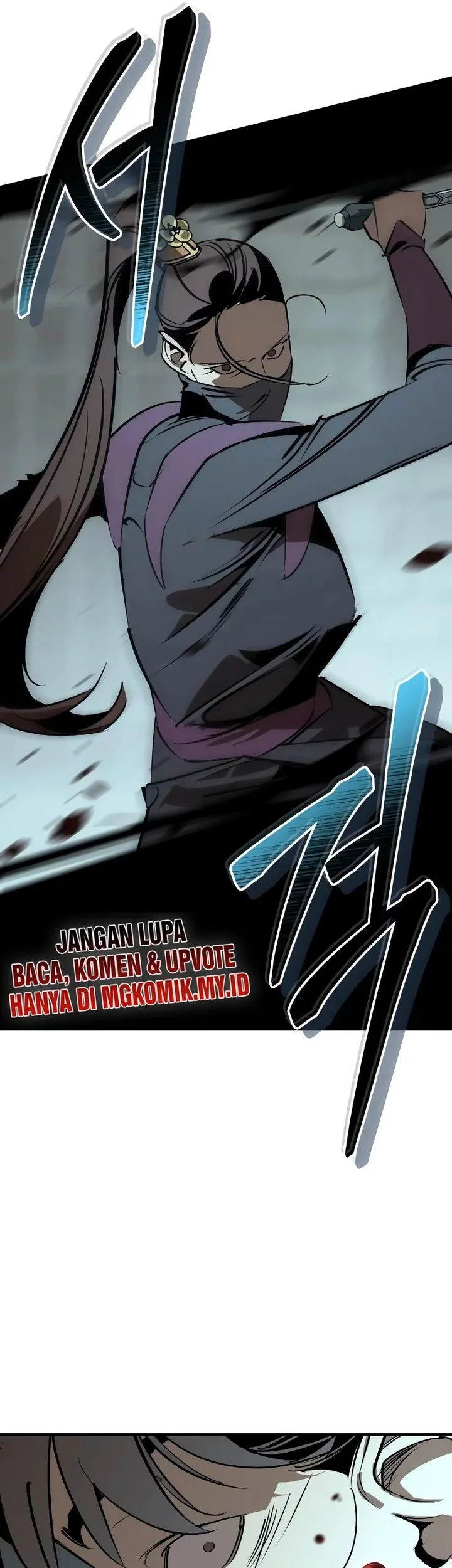 Martial Wild West Chapter 92 Gambar 69