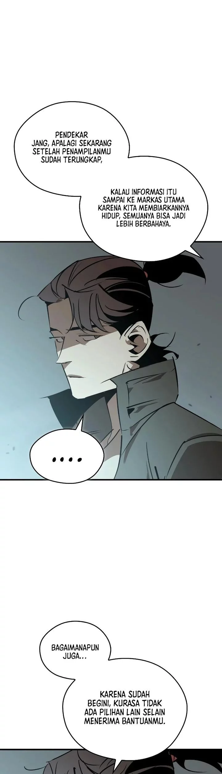 Martial Wild West Chapter 92 Gambar 77