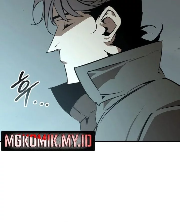 Martial Wild West Chapter 92 Gambar 78