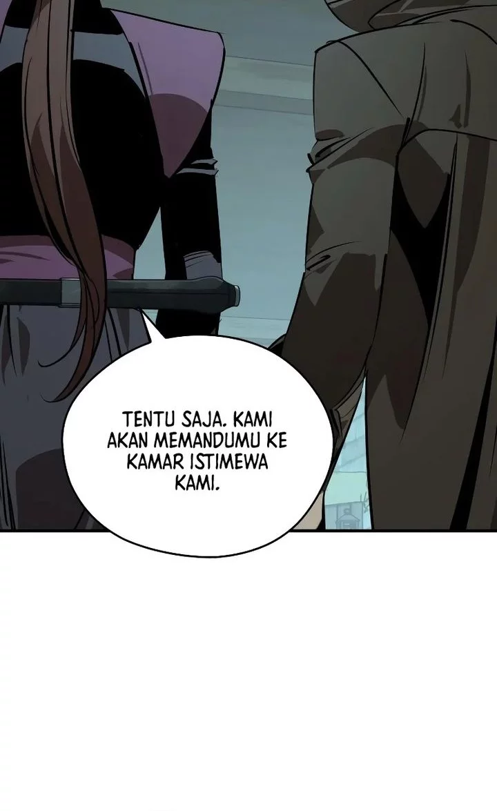 Martial Wild West Chapter 92 Gambar 80