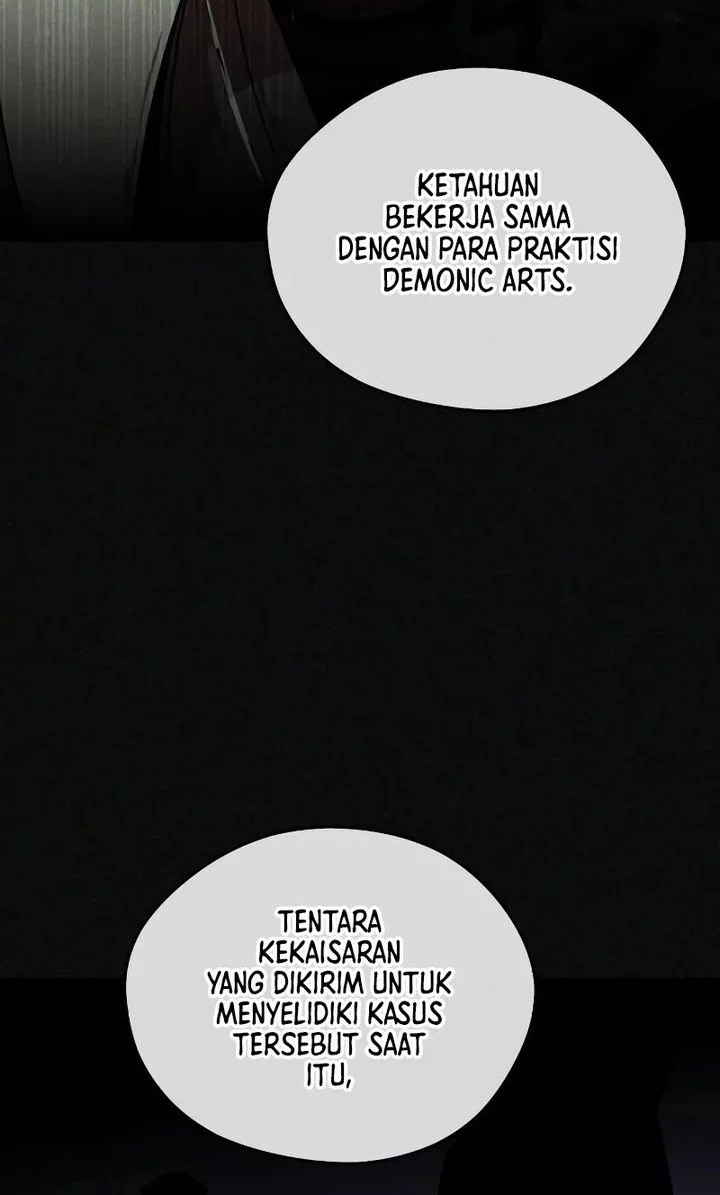 Martial Wild West Chapter 92 Gambar 11