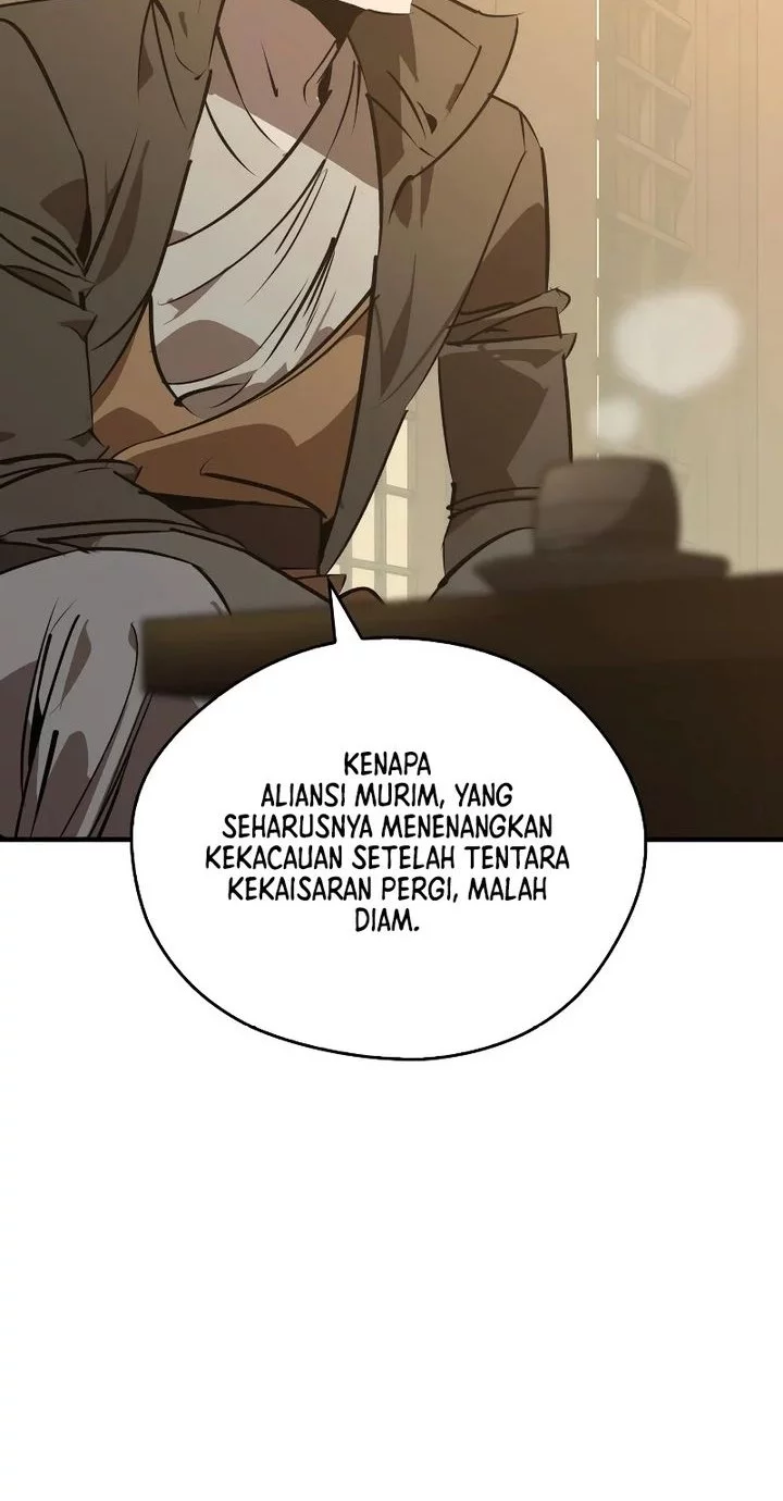 Martial Wild West Chapter 92 Gambar 15