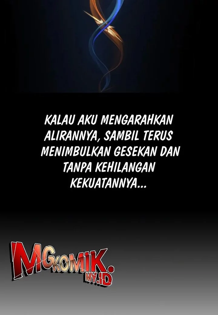 Martial Wild West Chapter 93 Gambar 22