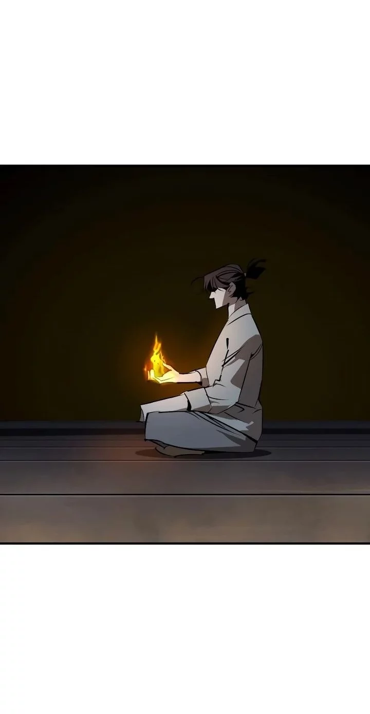 Baca  Martial Wild West Chapter 93 Gambar 2