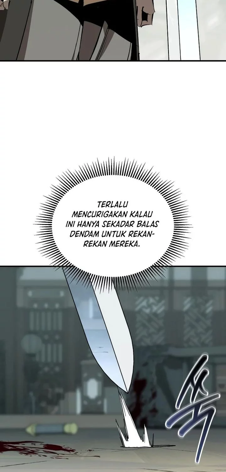 Martial Wild West Chapter 93 Gambar 68
