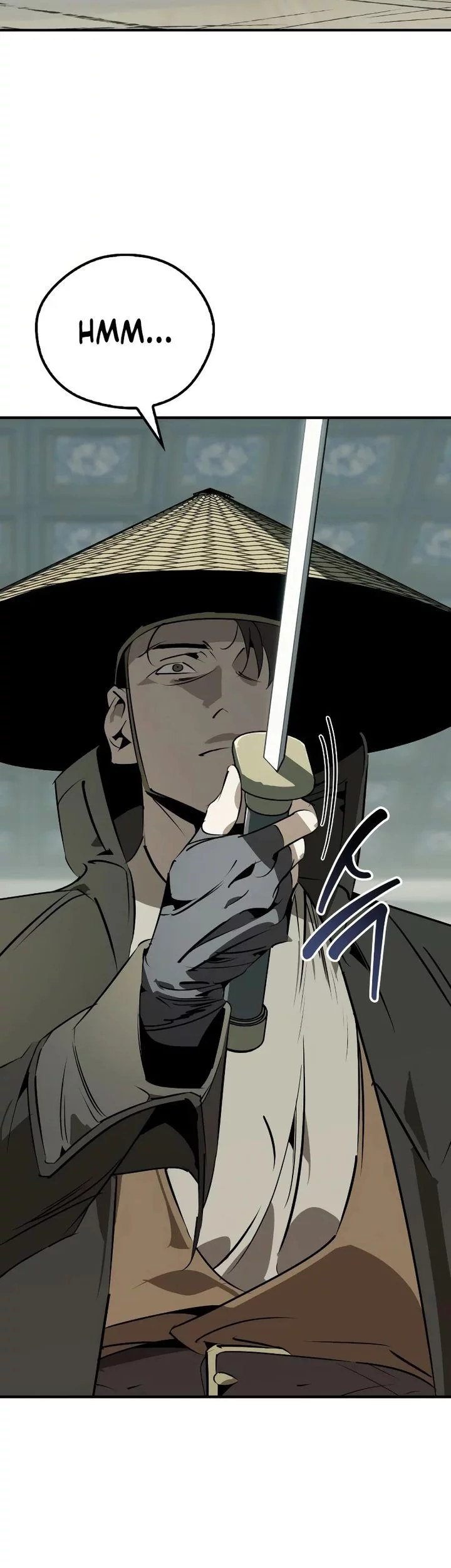 Martial Wild West Chapter 93 Gambar 69