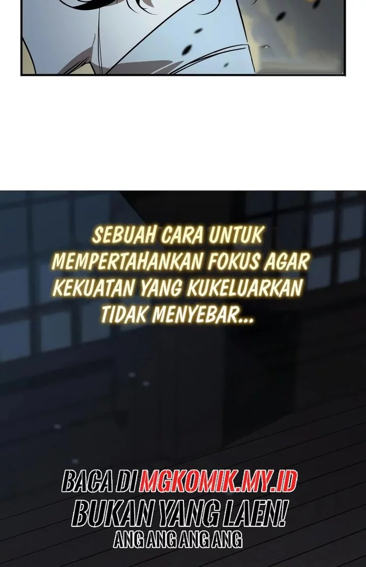 Martial Wild West Chapter 93 Gambar 14