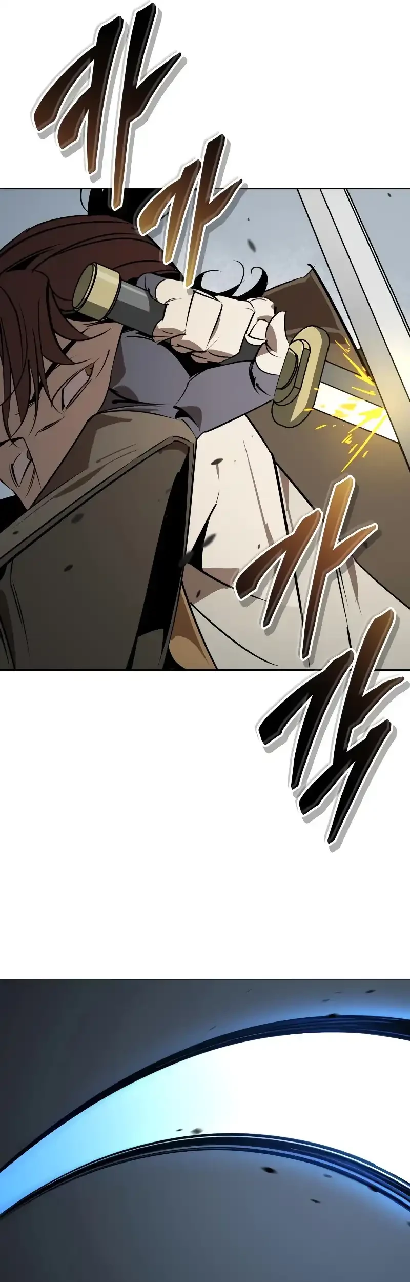 Martial Wild West Chapter 94 Gambar 21