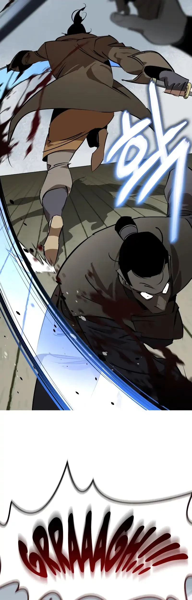 Martial Wild West Chapter 94 Gambar 23