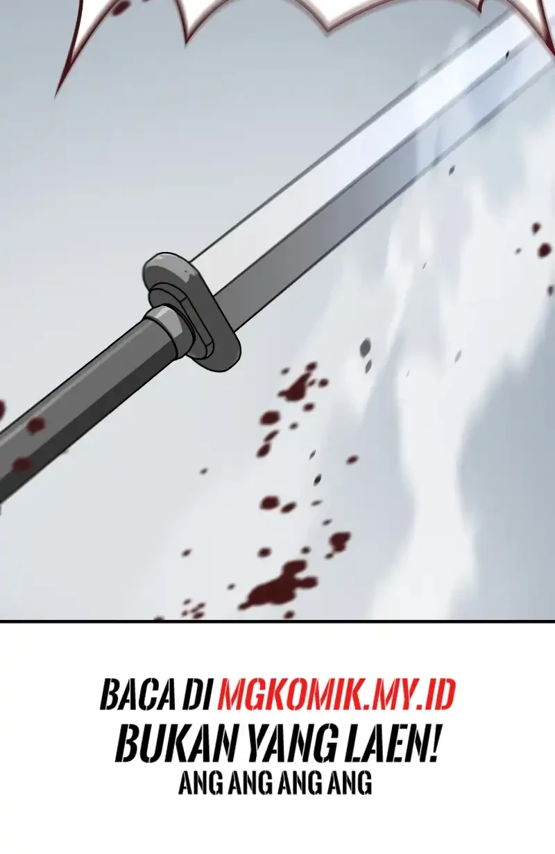 Martial Wild West Chapter 94 Gambar 24