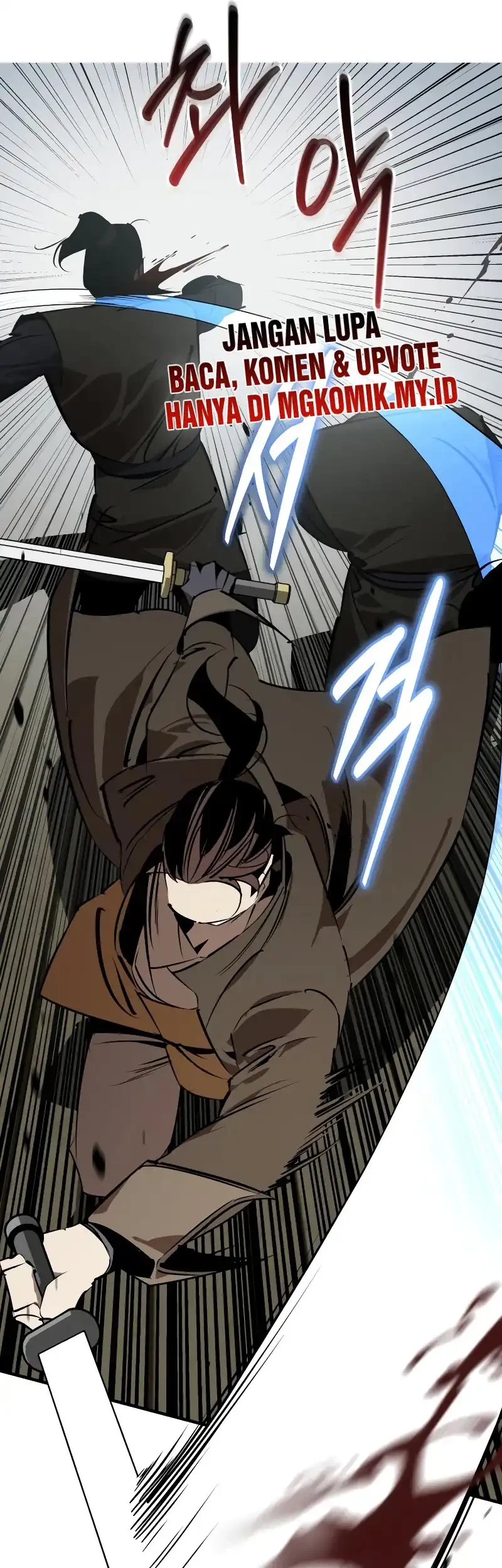 Martial Wild West Chapter 94 Gambar 27