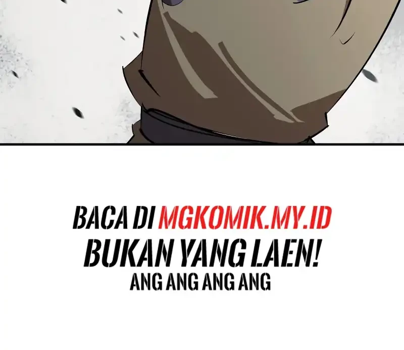 Martial Wild West Chapter 94 Gambar 38