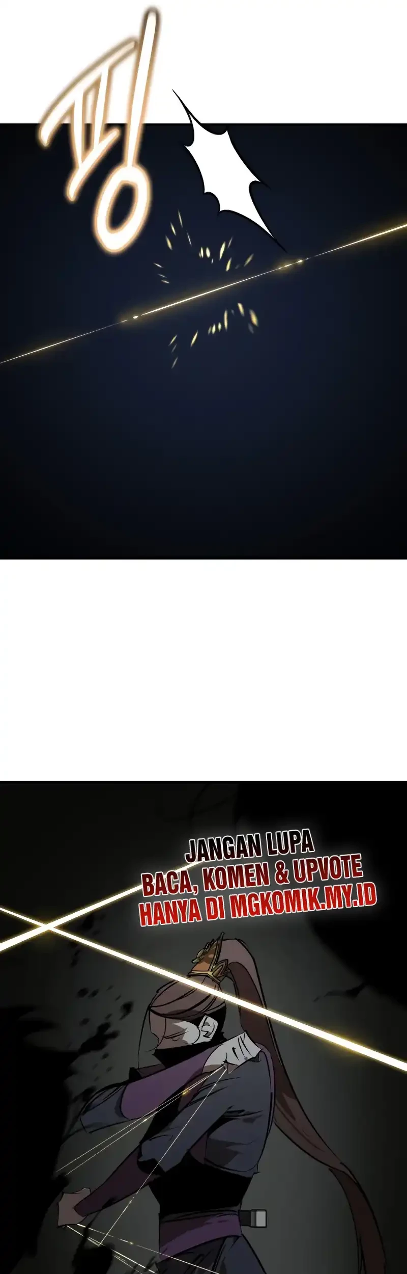 Martial Wild West Chapter 94 Gambar 43