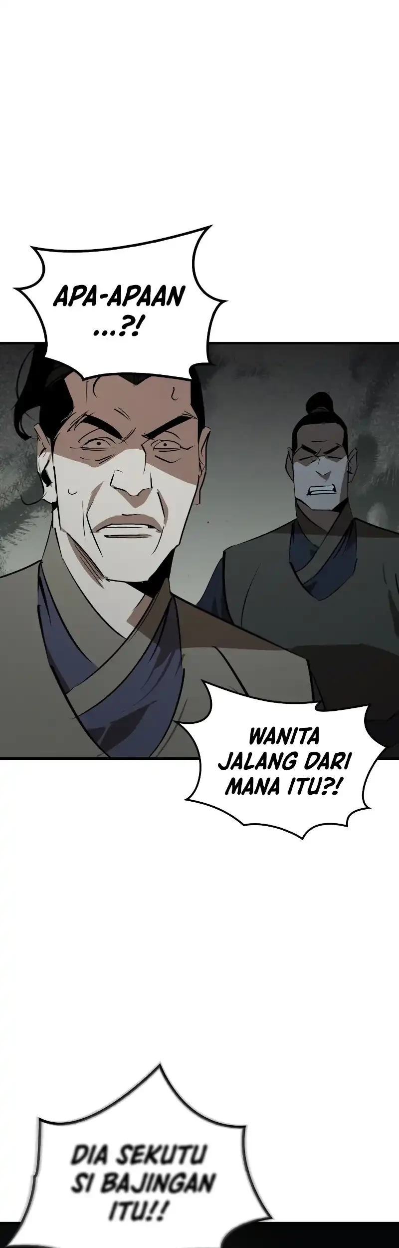 Martial Wild West Chapter 94 Gambar 45