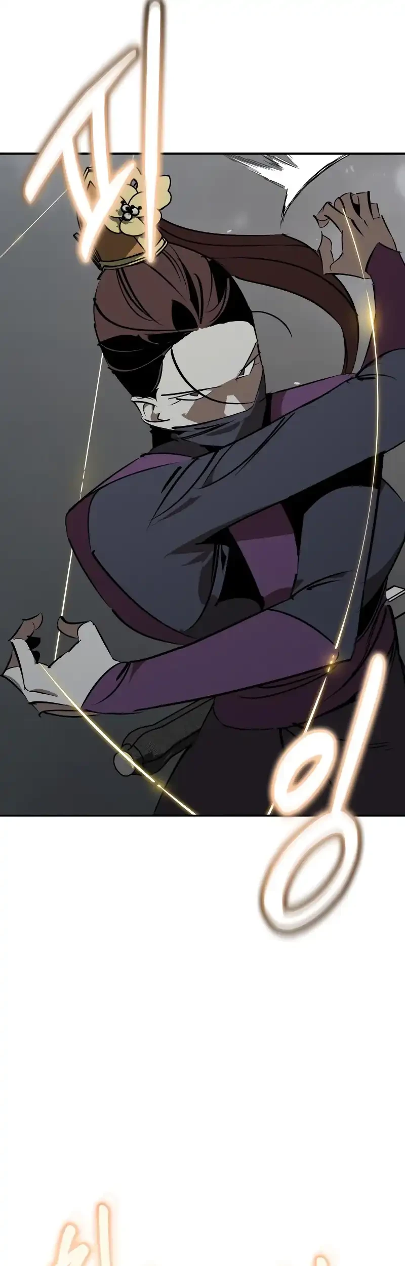 Martial Wild West Chapter 94 Gambar 49