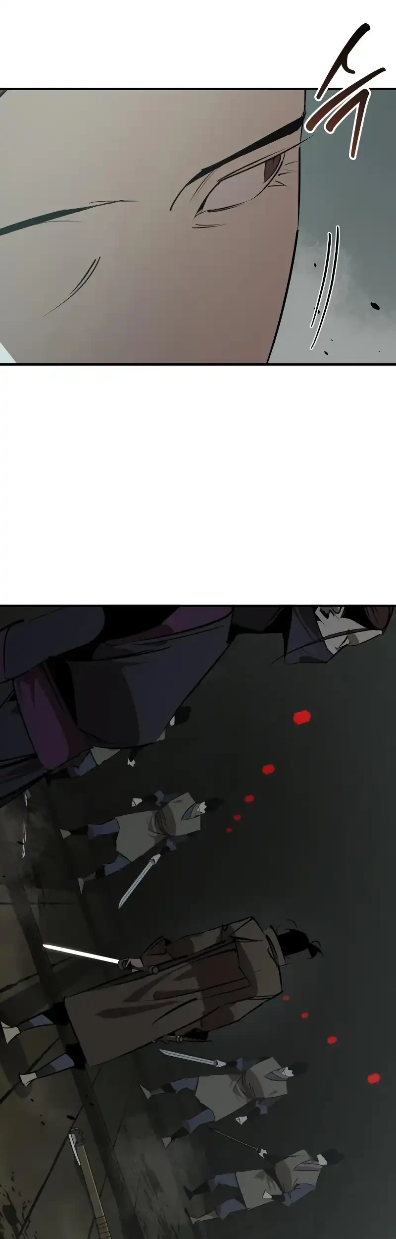 Martial Wild West Chapter 94 Gambar 55