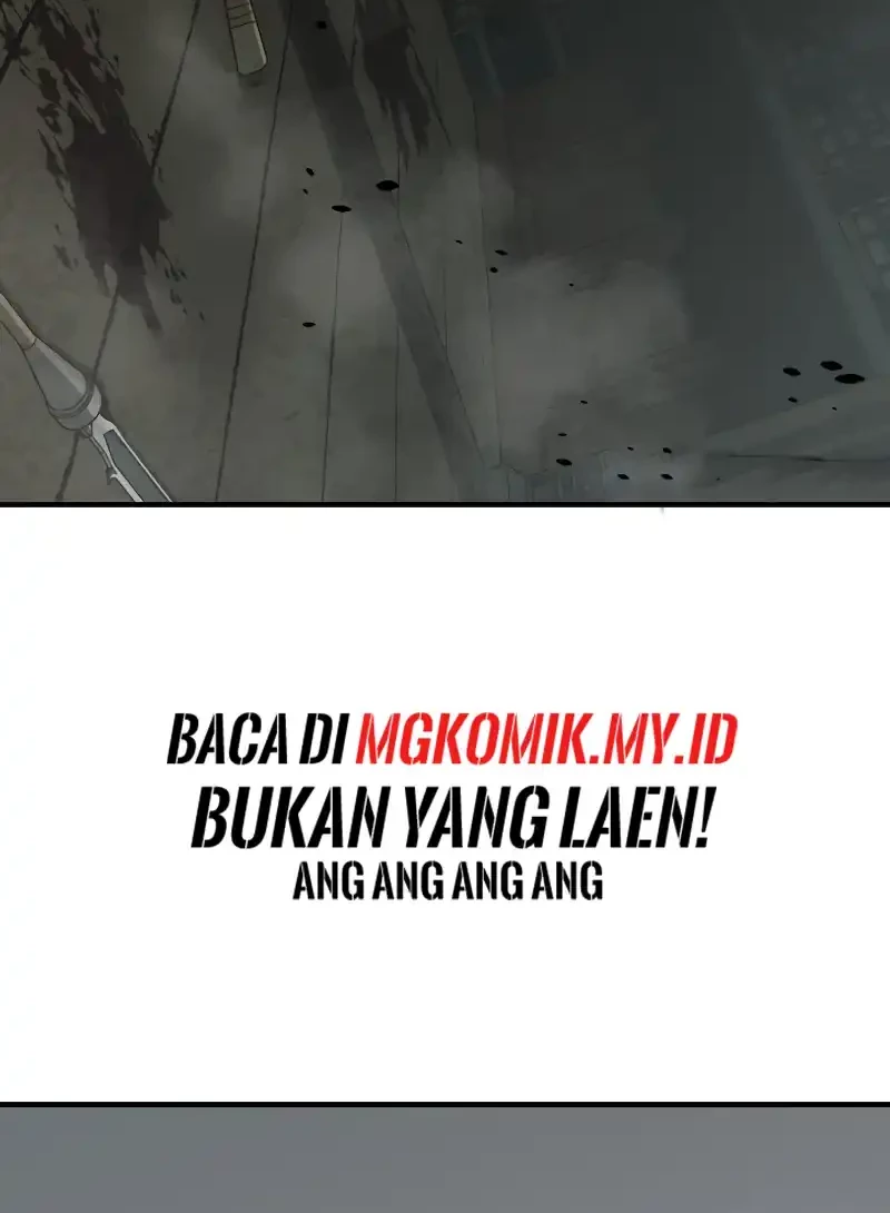 Martial Wild West Chapter 94 Gambar 56