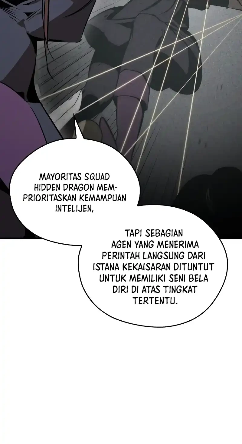 Martial Wild West Chapter 94 Gambar 66