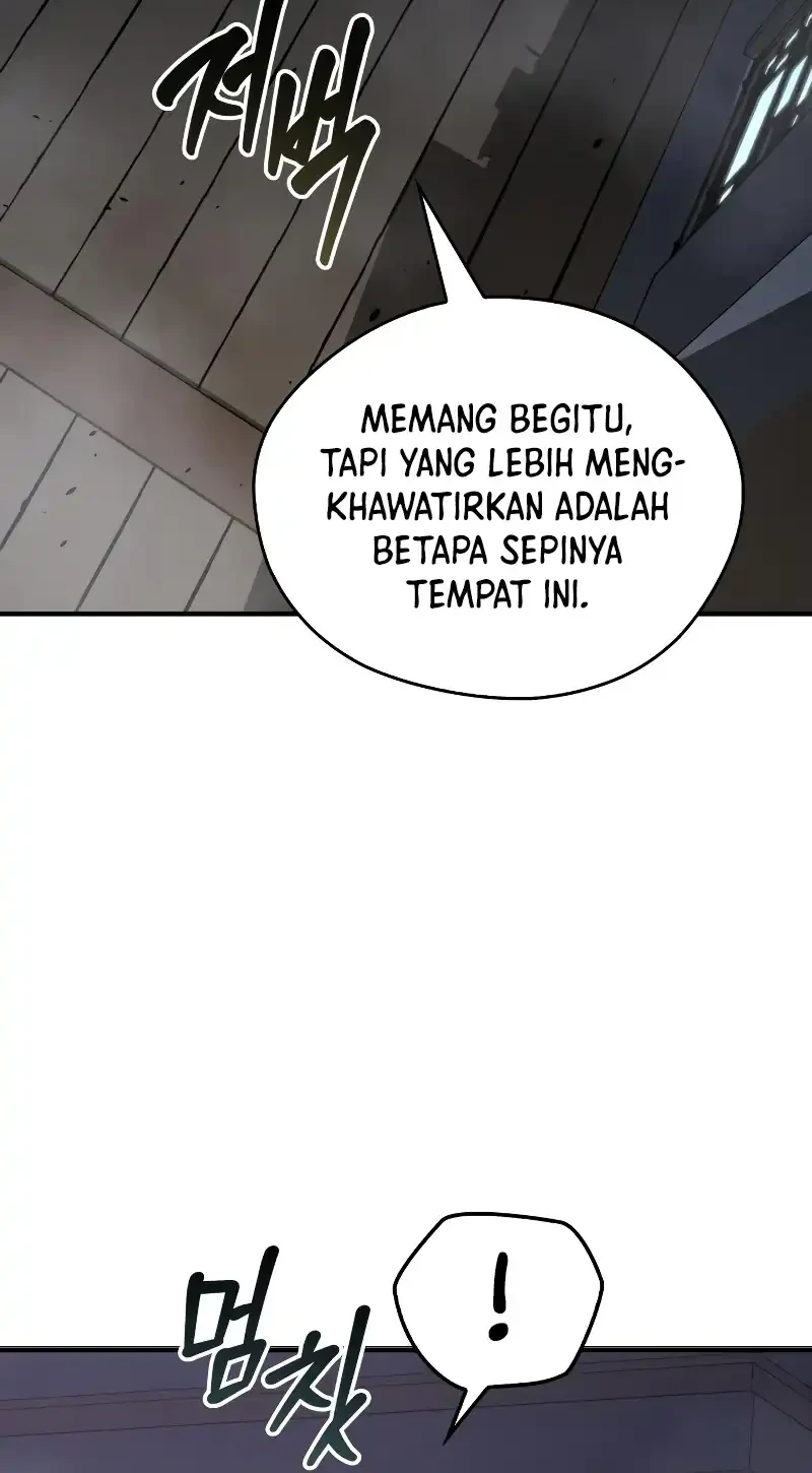 Martial Wild West Chapter 94 Gambar 70