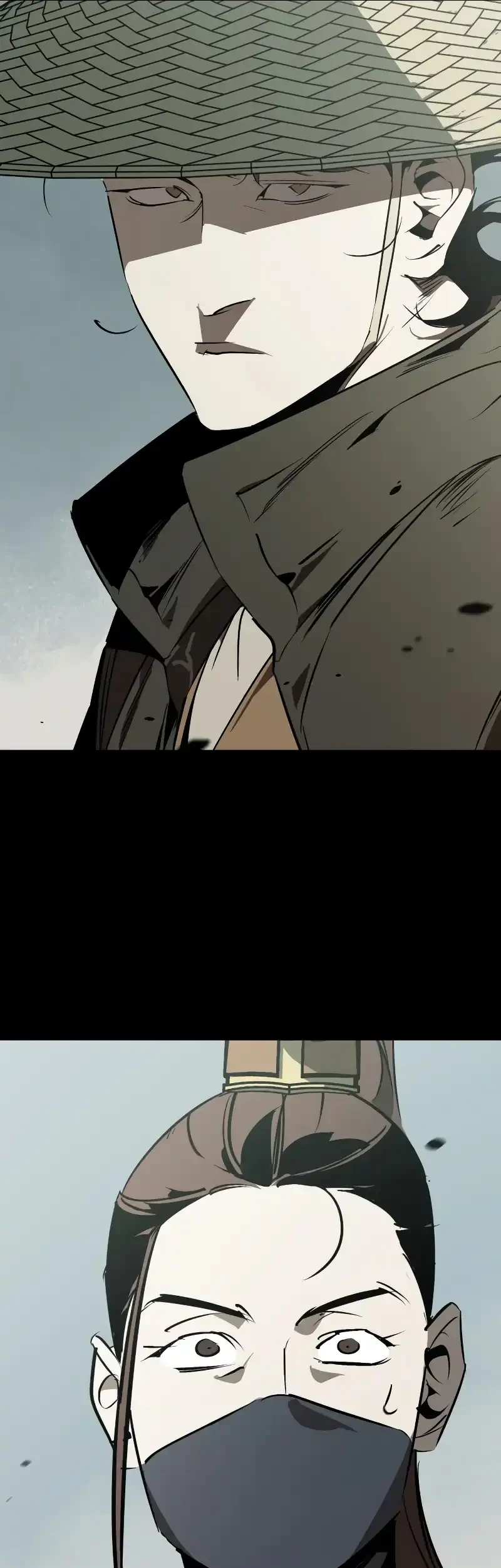 Martial Wild West Chapter 94 Gambar 5