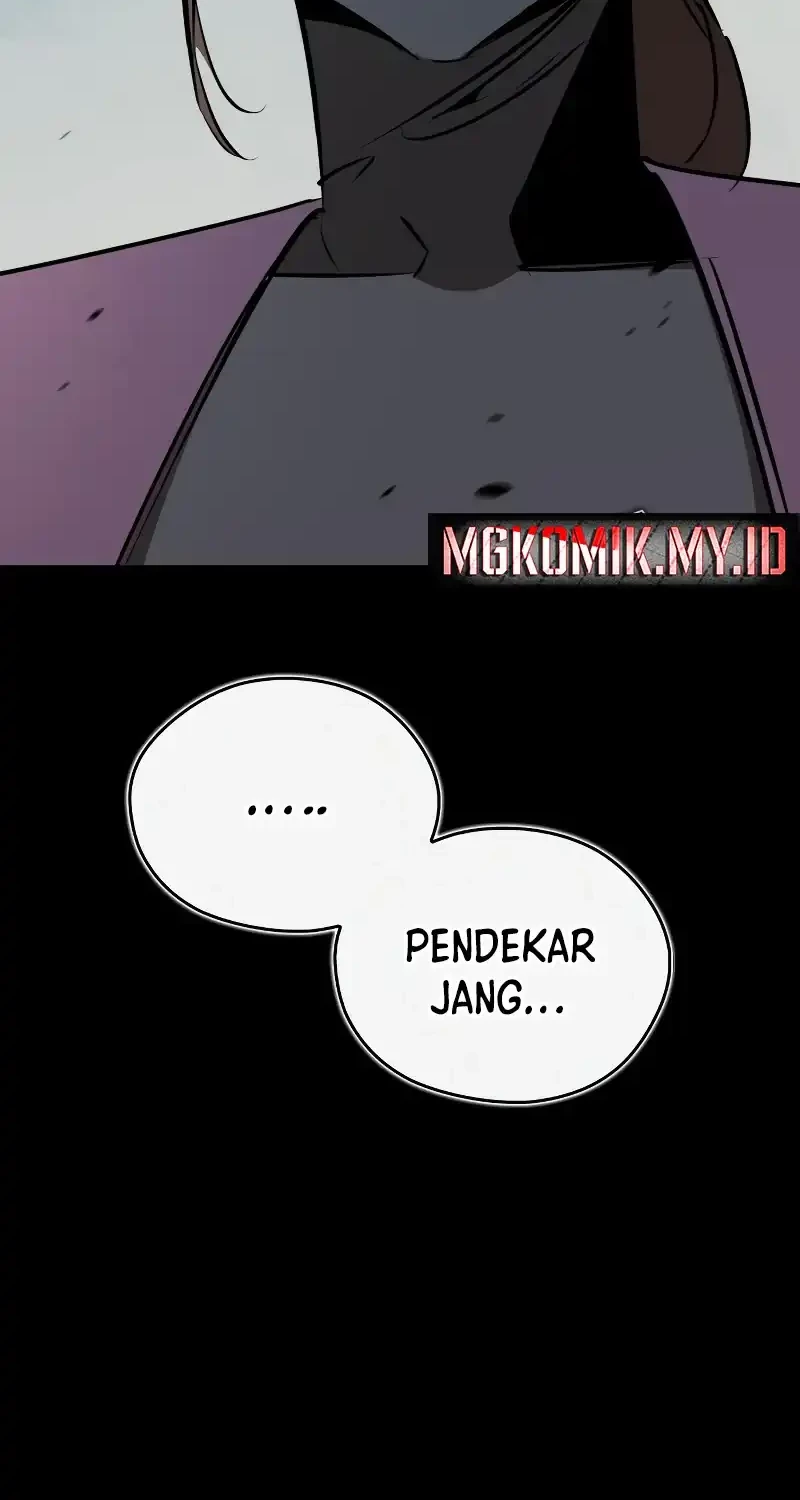 Martial Wild West Chapter 94 Gambar 6