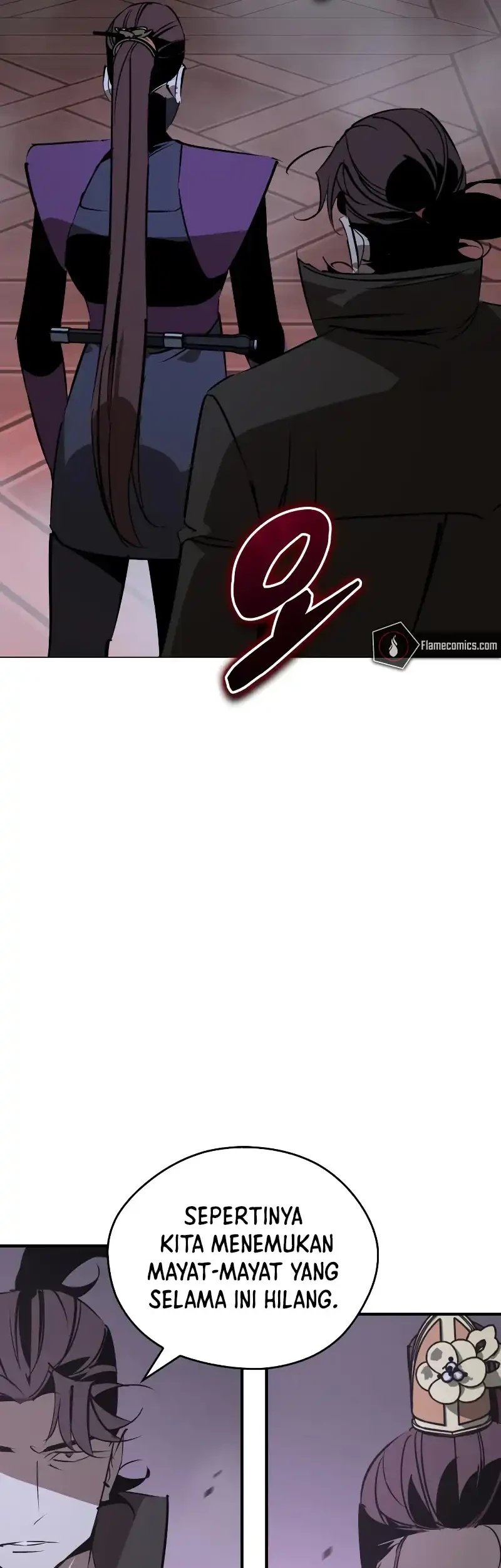 Martial Wild West Chapter 94 Gambar 81