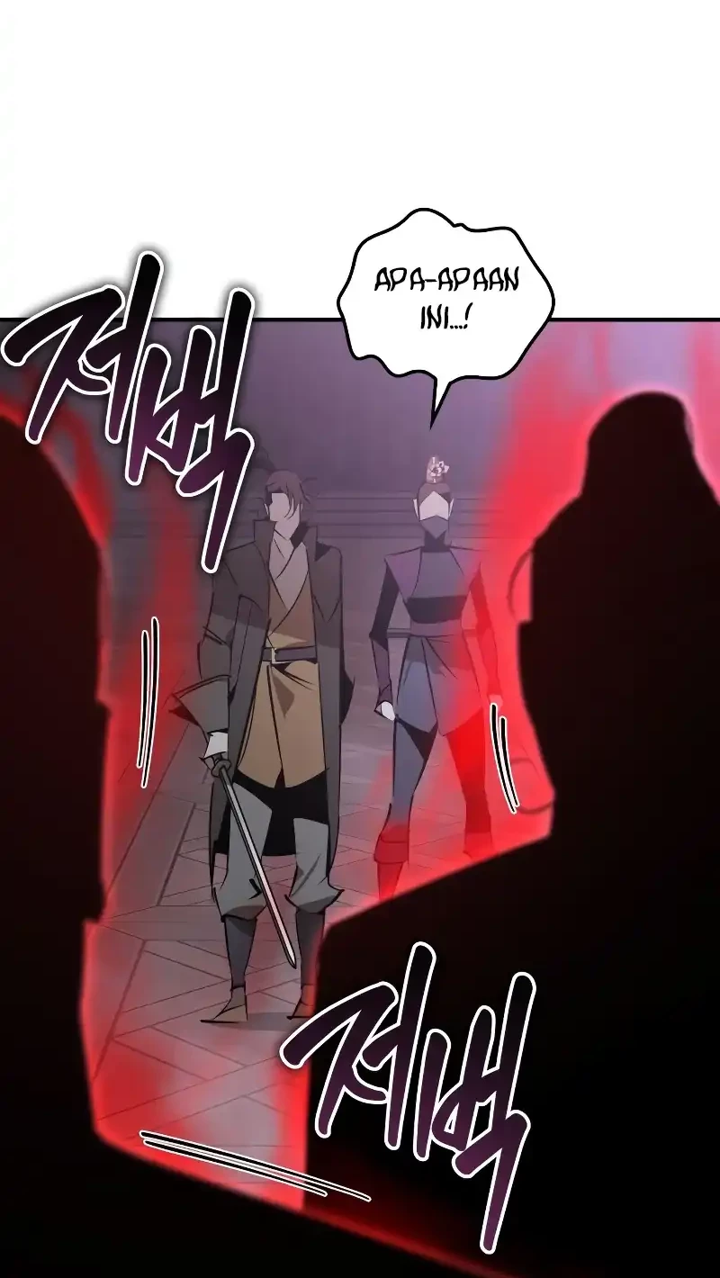 Martial Wild West Chapter 94 Gambar 86