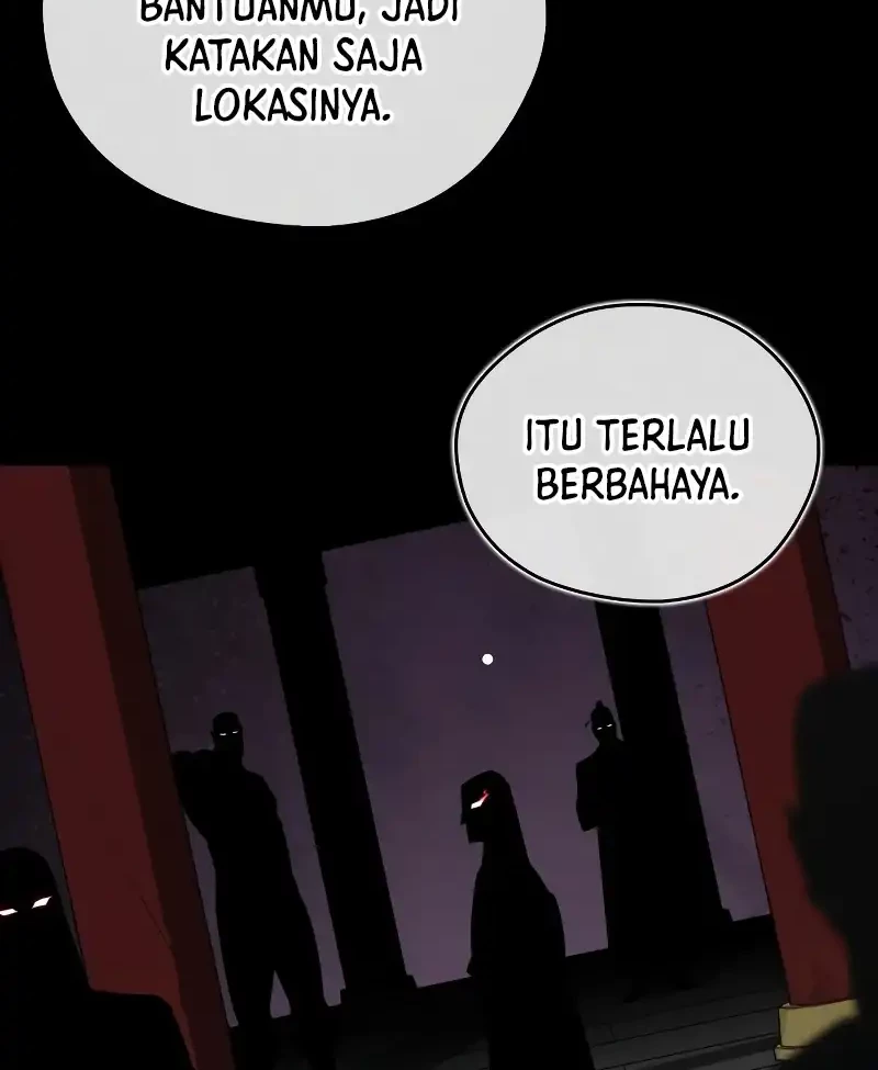Martial Wild West Chapter 94 Gambar 8