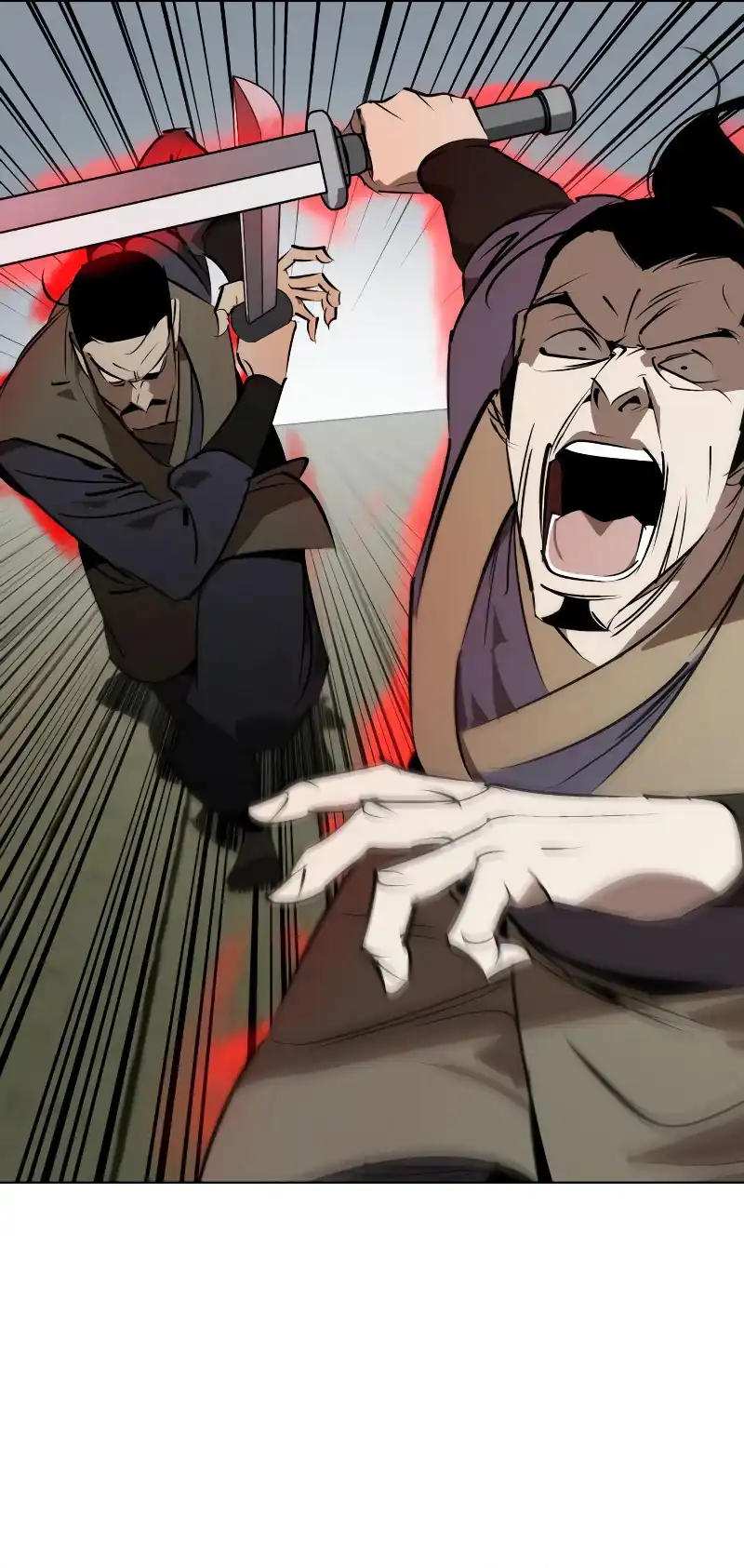 Martial Wild West Chapter 94 Gambar 11