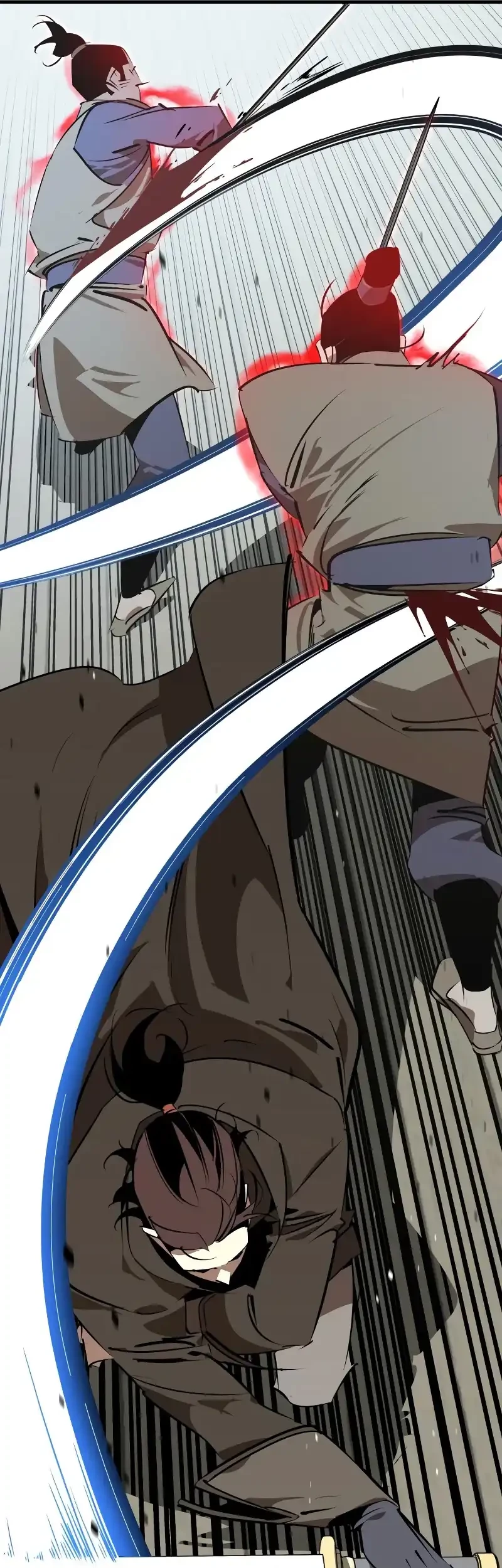 Martial Wild West Chapter 94 Gambar 12