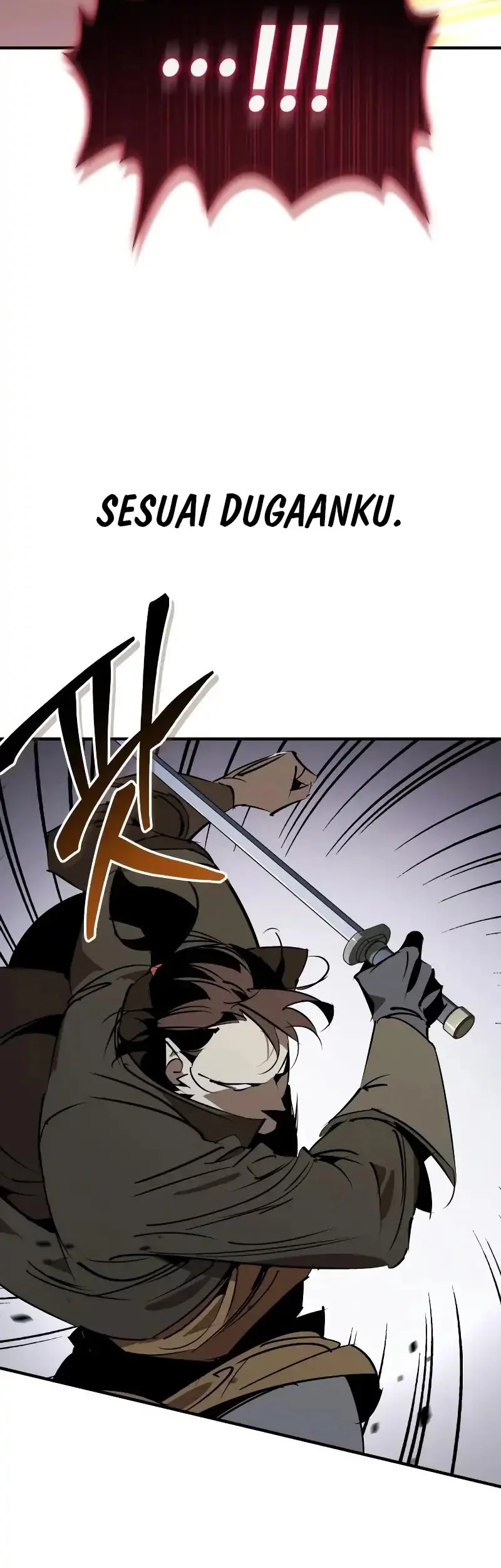 Martial Wild West Chapter 95 Gambar 49