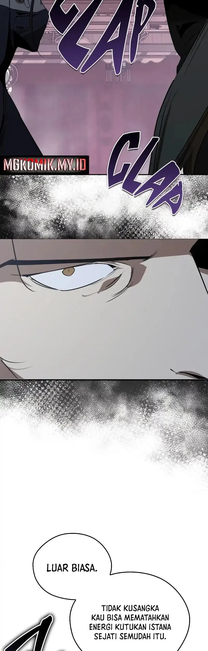 Martial Wild West Chapter 95 Gambar 62