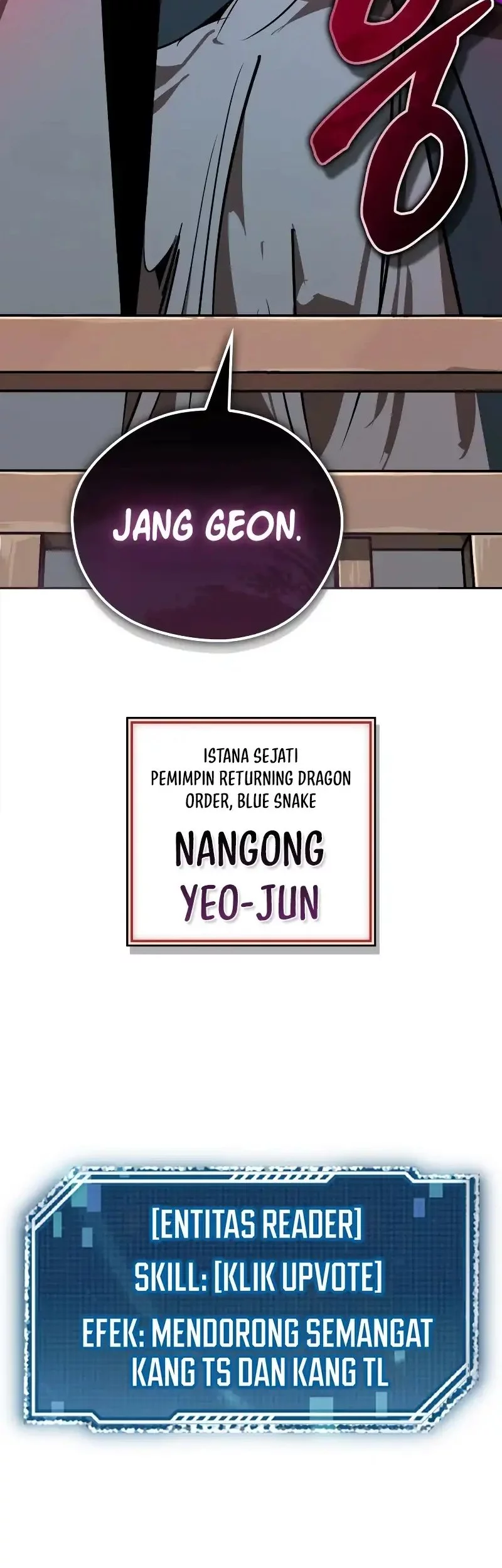 Martial Wild West Chapter 95 Gambar 66