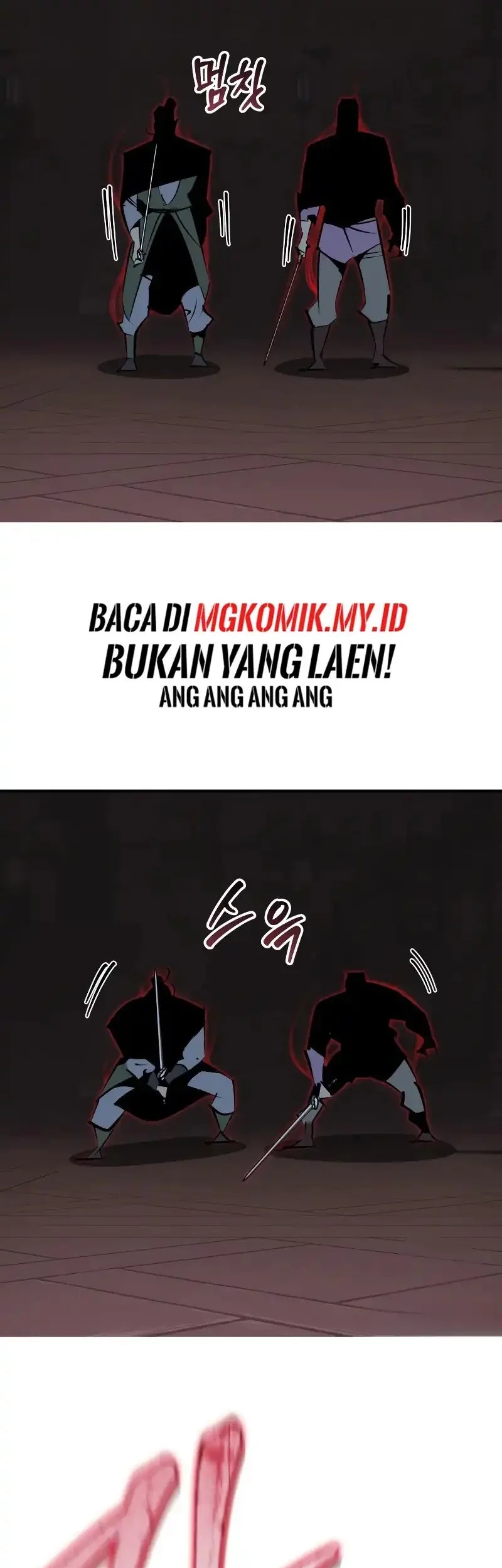 Martial Wild West Chapter 95 Gambar 6