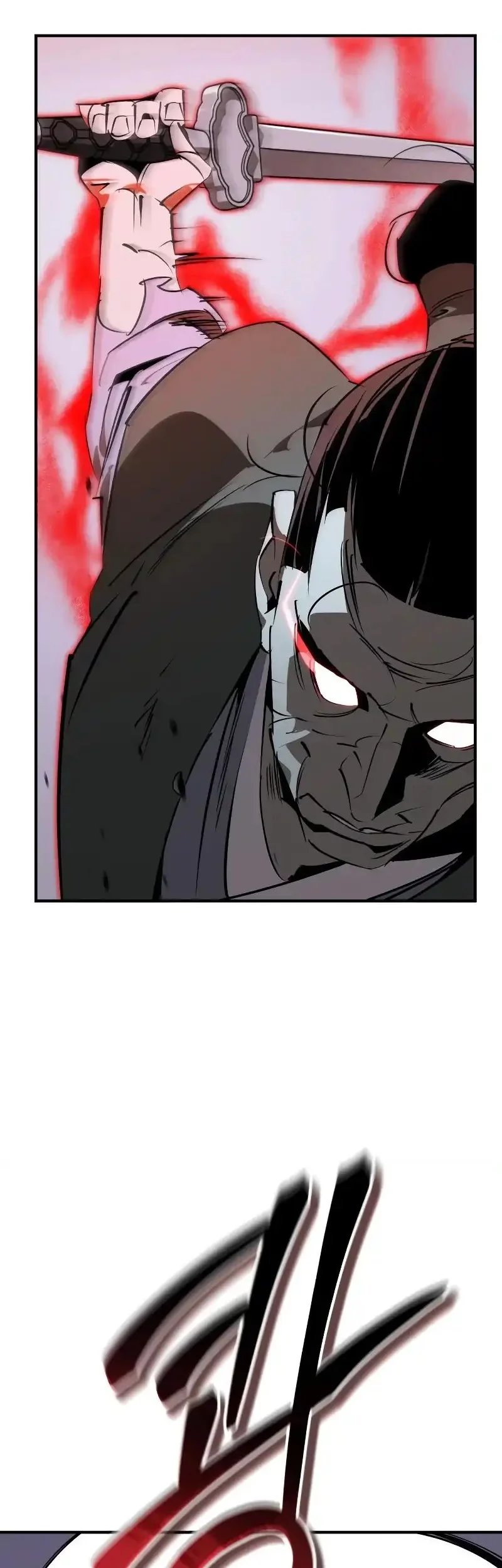 Martial Wild West Chapter 95 Gambar 20