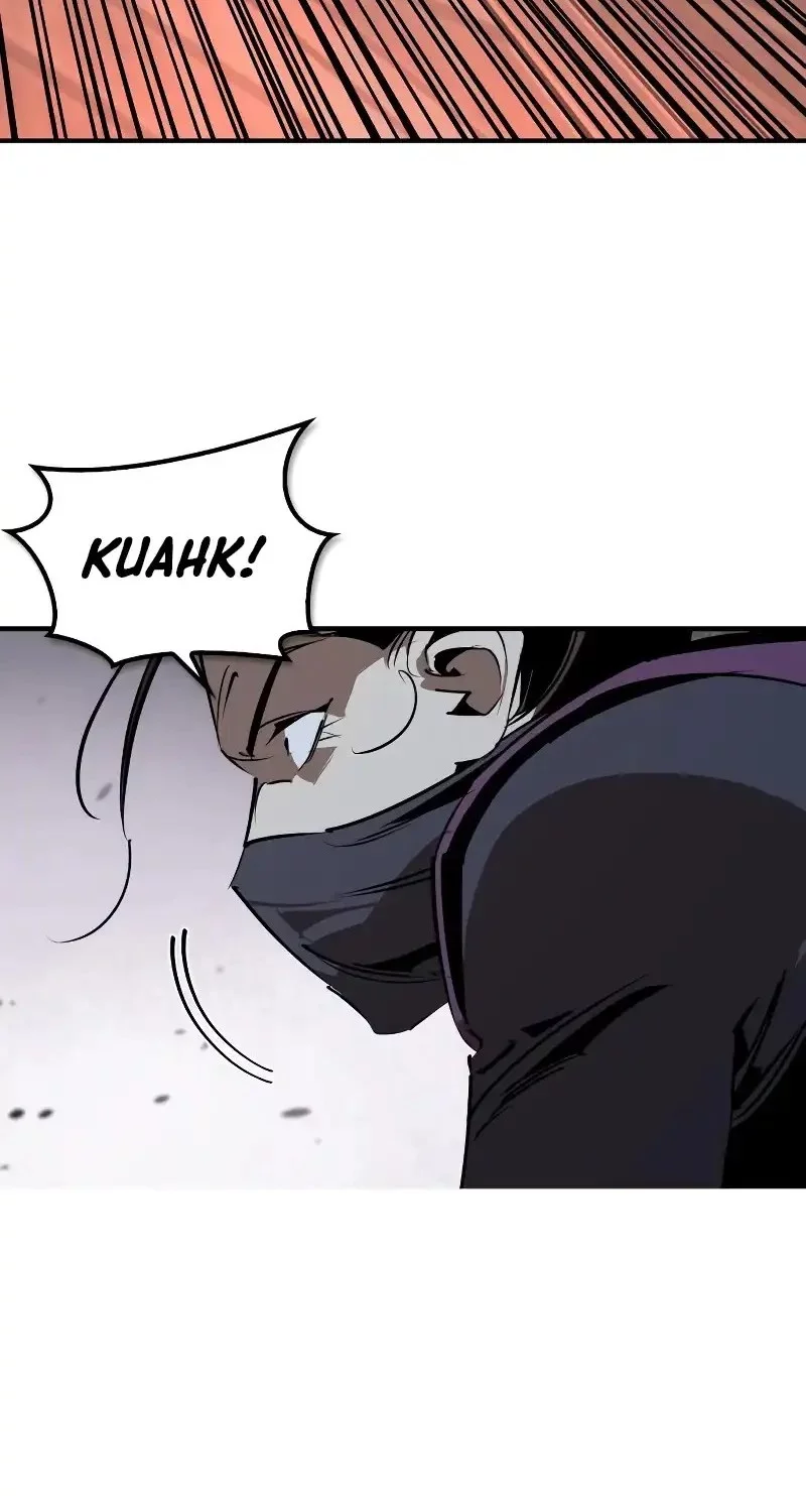 Martial Wild West Chapter 95 Gambar 30