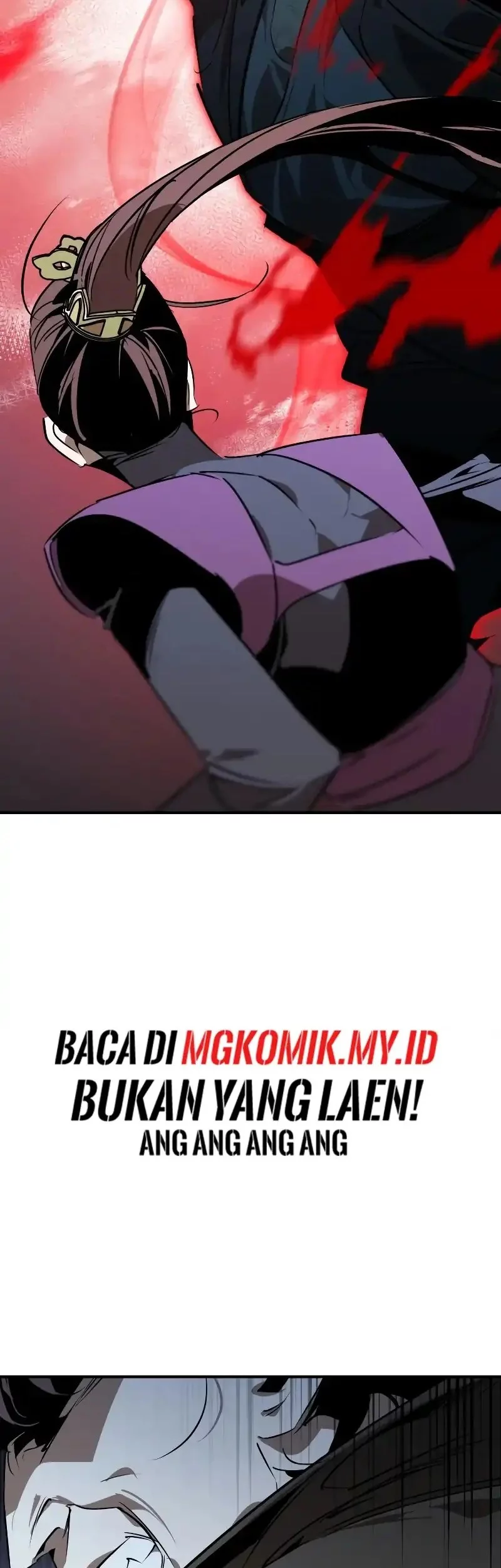 Martial Wild West Chapter 96 Gambar 36
