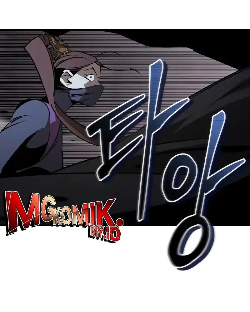 Martial Wild West Chapter 96 Gambar 41