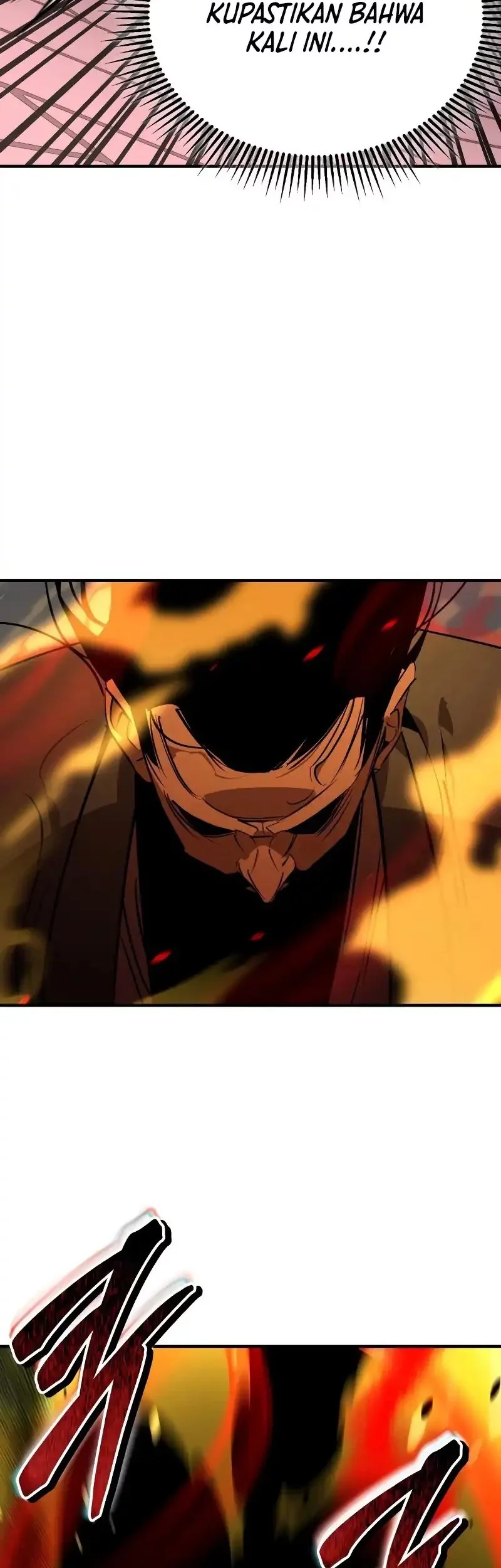 Martial Wild West Chapter 96 Gambar 43