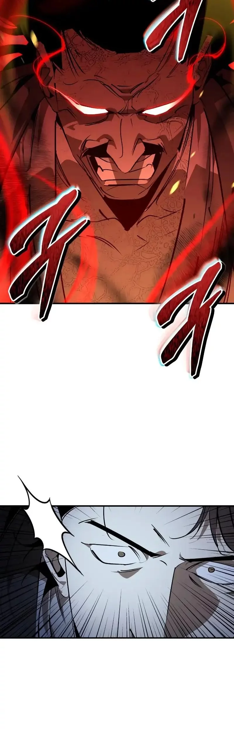 Martial Wild West Chapter 96 Gambar 44