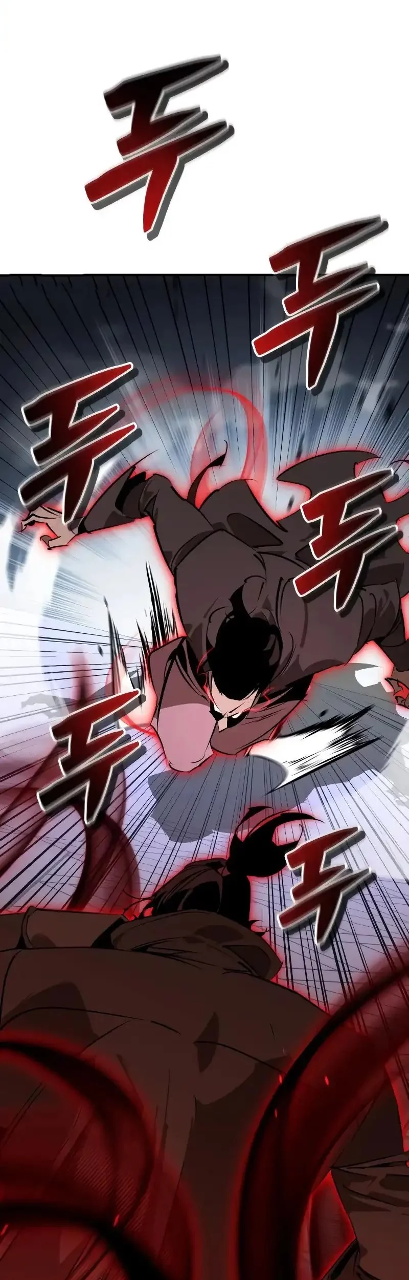 Martial Wild West Chapter 96 Gambar 52