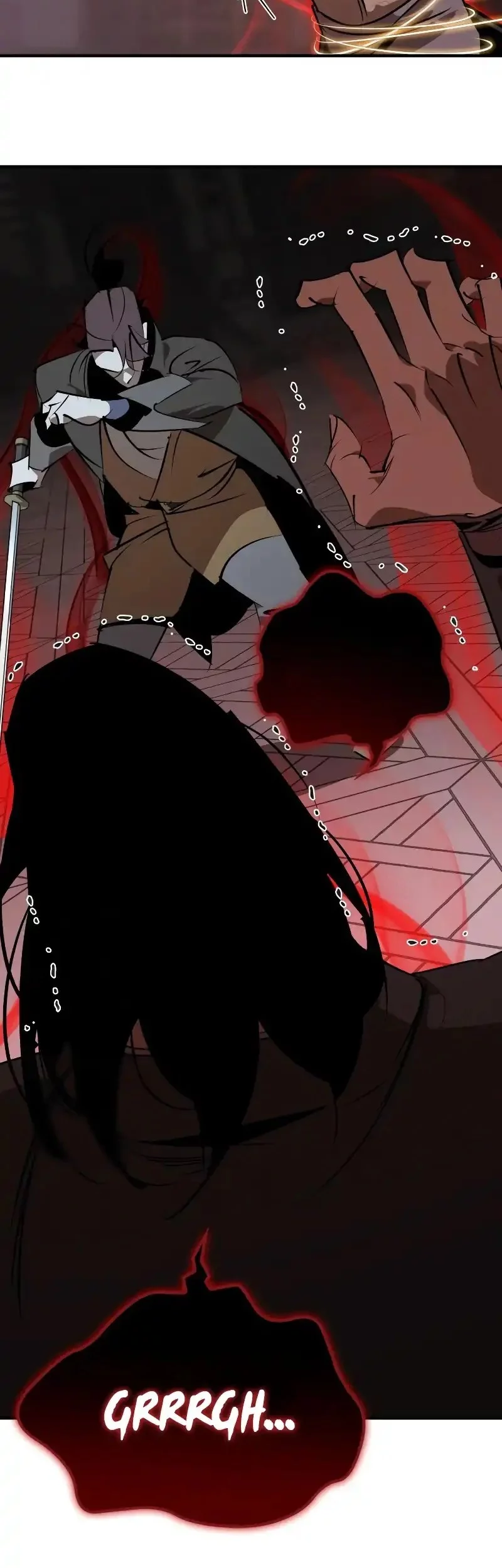 Martial Wild West Chapter 96 Gambar 56