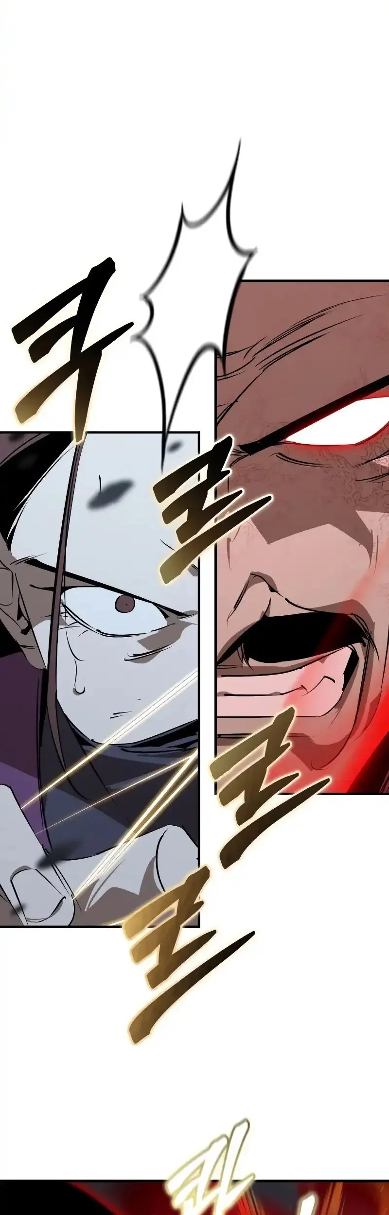 Martial Wild West Chapter 96 Gambar 64