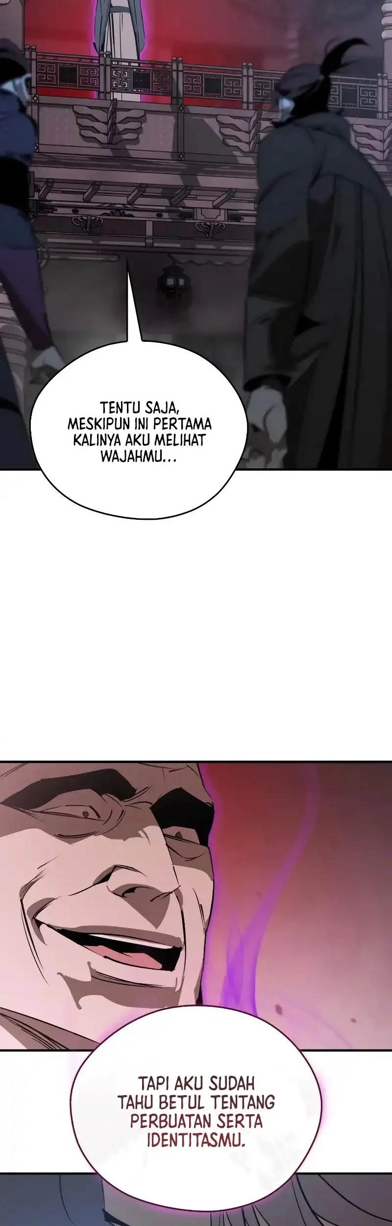 Baca  Martial Wild West Chapter 96 Gambar 2