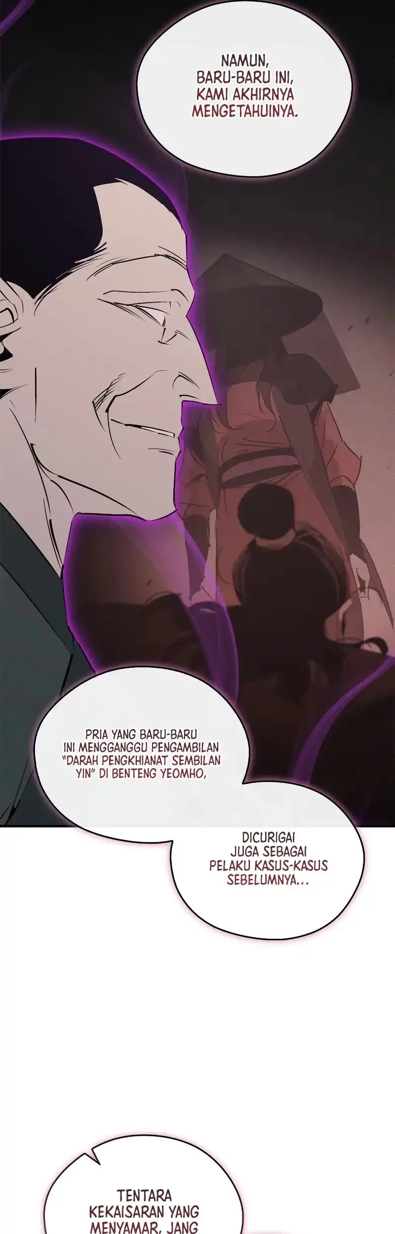 Martial Wild West Chapter 96 Gambar 5