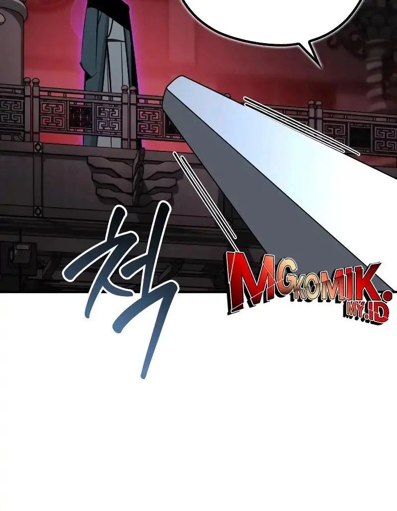 Martial Wild West Chapter 96 Gambar 8