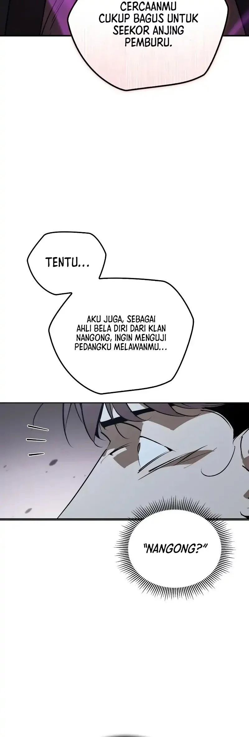 Martial Wild West Chapter 96 Gambar 11